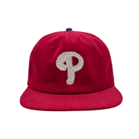 P - NLB DOODLE CORDZ. CAP