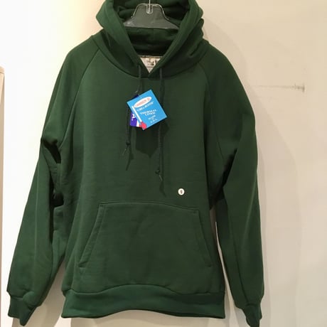 CAMBER / CHILL-BUSTER(P/O PARKA)