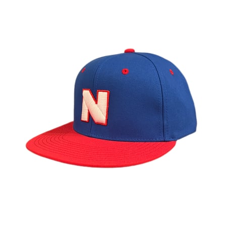 RETRO CT CAP