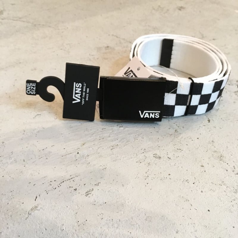 select VANS