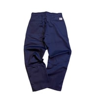 C100 WORK PANTS (NVY)