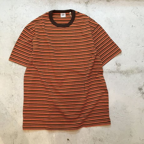 MULTI STP S/S Tee
