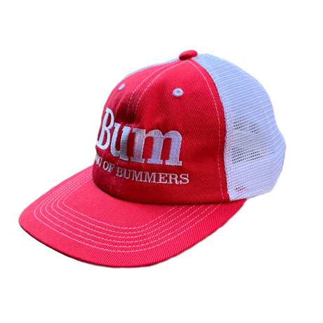 KING OF BUMMERS M-CAP