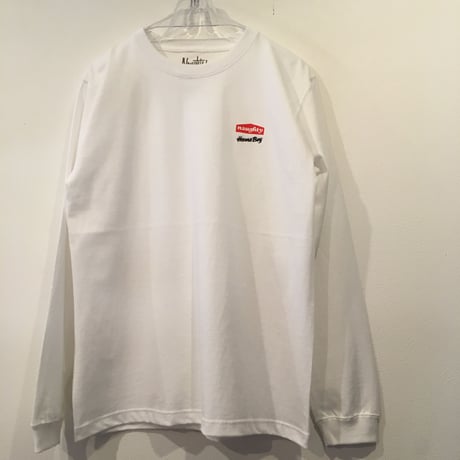 HOMEBOY L/S Tee