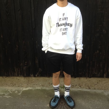 "OLD SCHOOL" STRIPED TUBE SOCKS