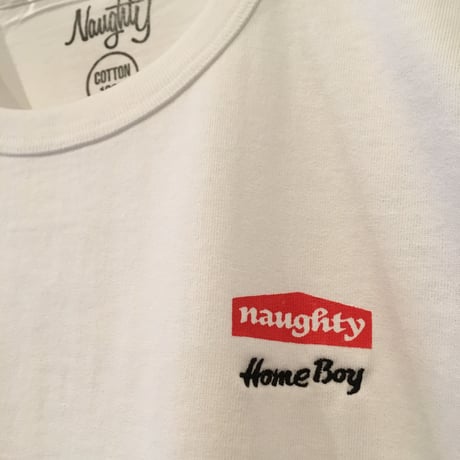 HOMEBOY 3/4 SLEEVE Tee
