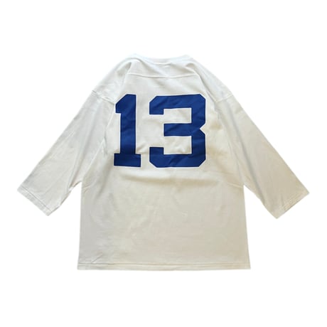 #13 FOOTBALL Tee