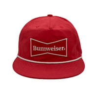 BUMWEISER CAP