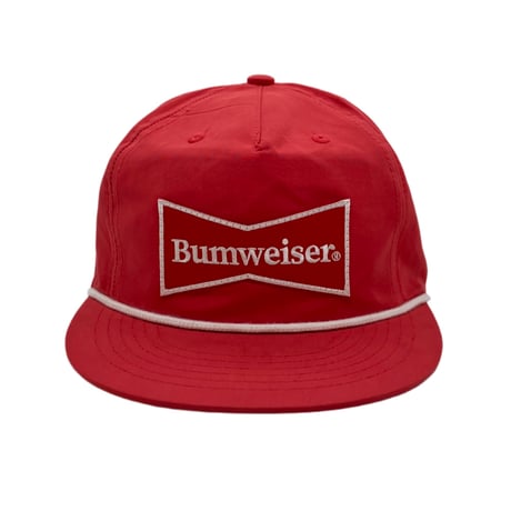 BUMWEISER CAP