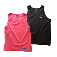 BUMMER TANK TOP