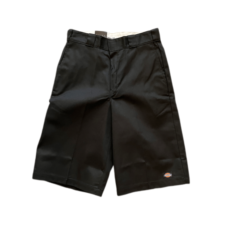 DICKIES /LOOSE FIT TWILL WORK SHORT | NAUGHTY O
