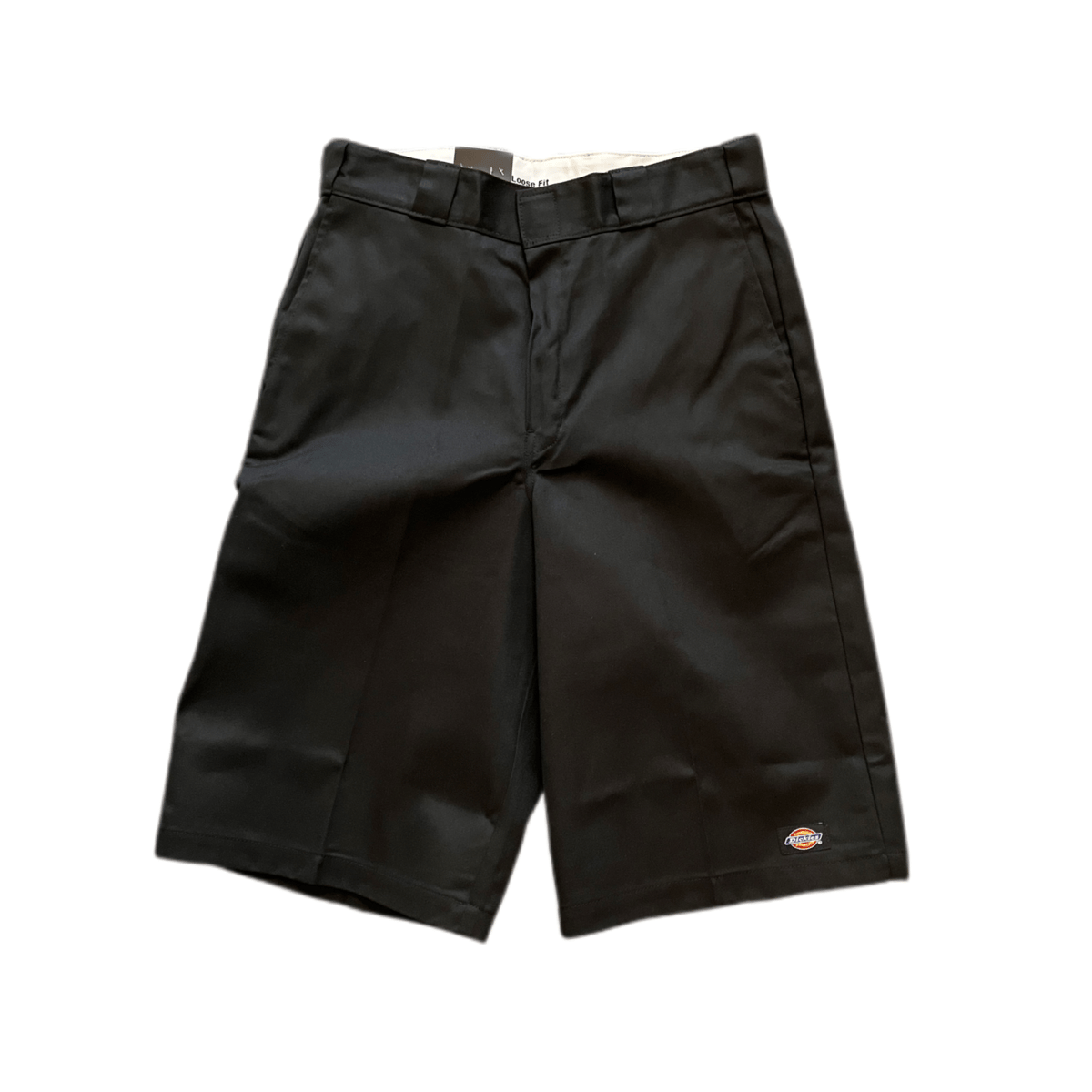 DICKIES /LOOSE FIT TWILL WORK SHORT | NAUGHTY O