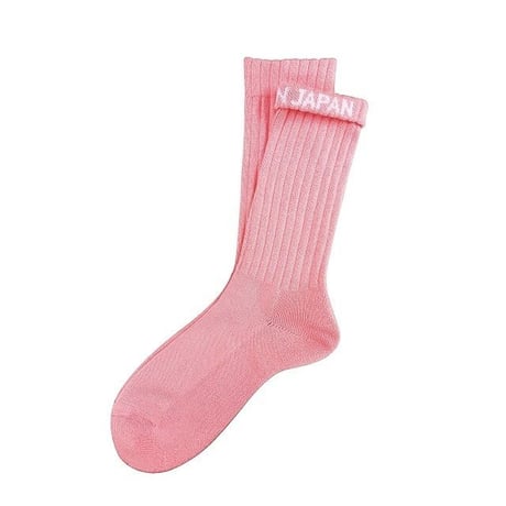 ching & co. / "ICE CREAM" Socks
