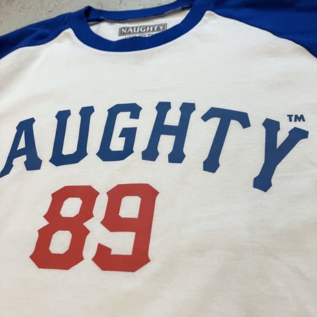 89 BASEBALL Tee