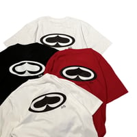 ♠︎SRH /WEST OF 5 SPADE CLASSIC Tee