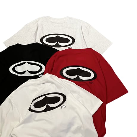 ♠︎SRH /WEST OF 5 SPADE CLASSIC Tee
