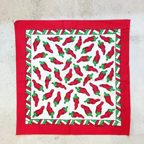 MADE IN USA🇺🇸/ BANDANA