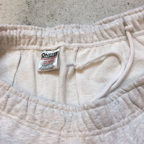 89 SWEAT PANT