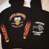 select / 415 Clothing
