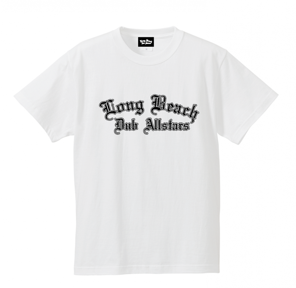 LONG BEACH DUB ALLSTARS official Merch. Tee | N...