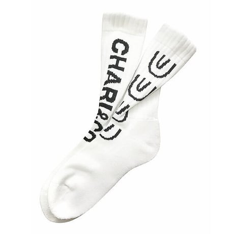 ching & co. /ching & co & CHARI & CO Skate Socks
