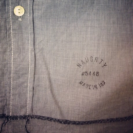 Oi! SHIRTS