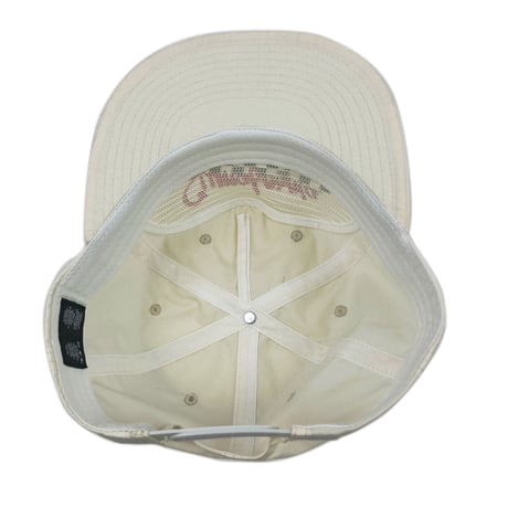OLD SF NYLON CAP