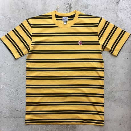 T-BIRD STRIPE S/S Tee