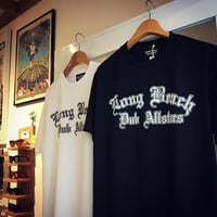 LONG BEACH DUB ALLSTARS official Merch. Tee