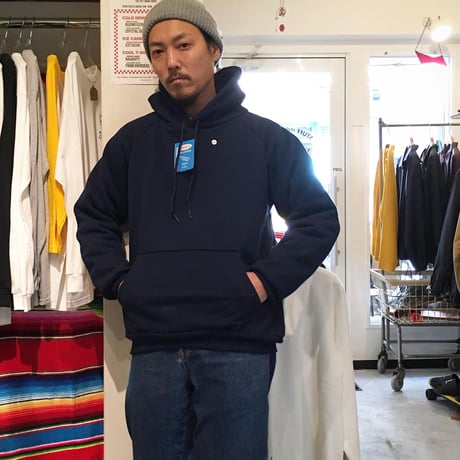 CAMBER / CHILL-BUSTER(P/O PARKA)