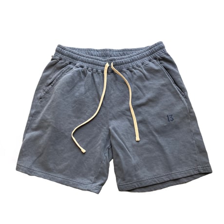 PJS SWEAT SHORTS