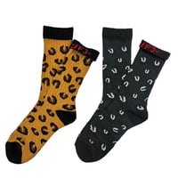 ching & co. / LEOPARD