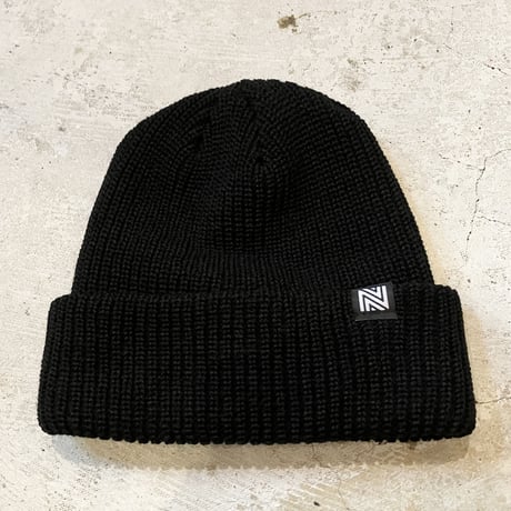 RIB WATTI CAP