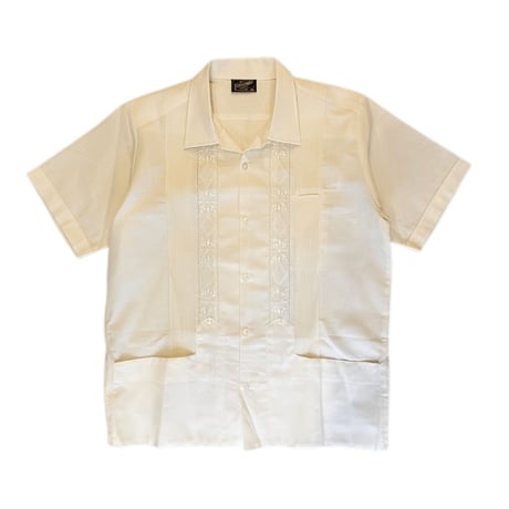 【ESTRELLA STANDARD GUAYABERA 】
