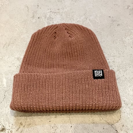 RIB WATTI CAP