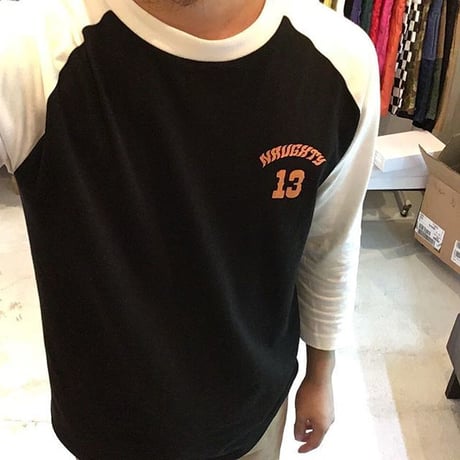 NAUGHTY 13 B.B. TEE