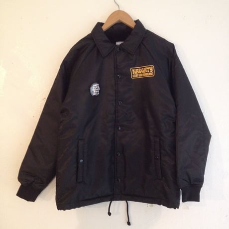 NONSENSE NYLON JACKET