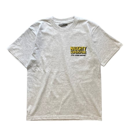 SUPERSTORE S/S Tee
