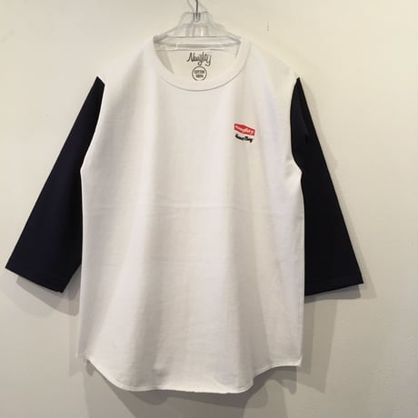 HOMEBOY 3/4 SLEEVE Tee