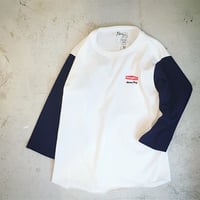 HOMEBOY 3/4 SLEEVE Tee