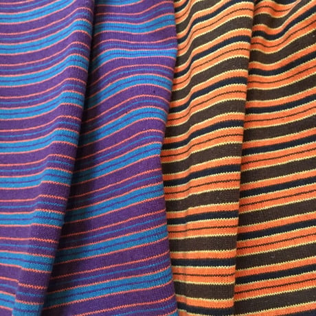 MULTI STP S/S Tee