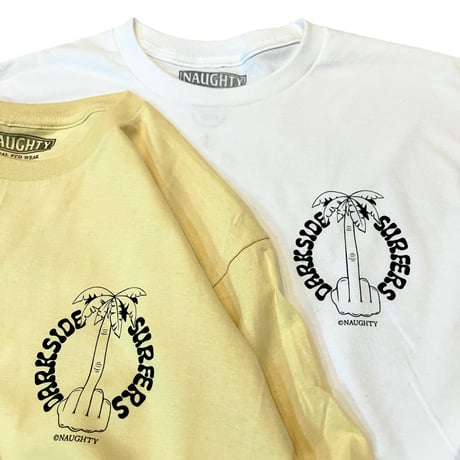 PALM FUCKIN' TREE S/S Tee