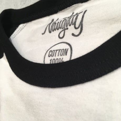 CARRY A QUESTION B.B. Tee