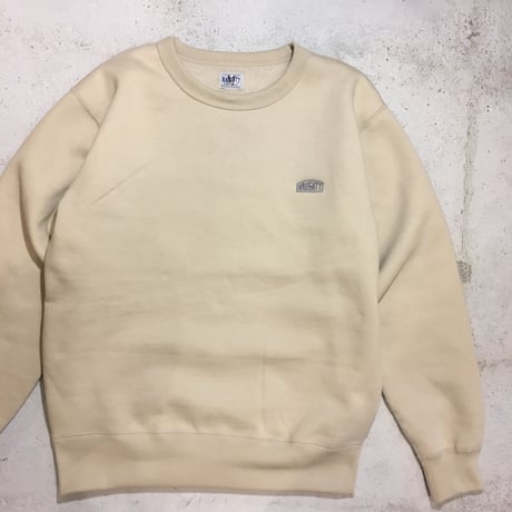 LOGIC CREW NECK SWEAT