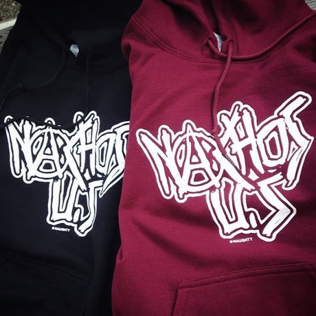 NACHOS U.S P/O HOODIE