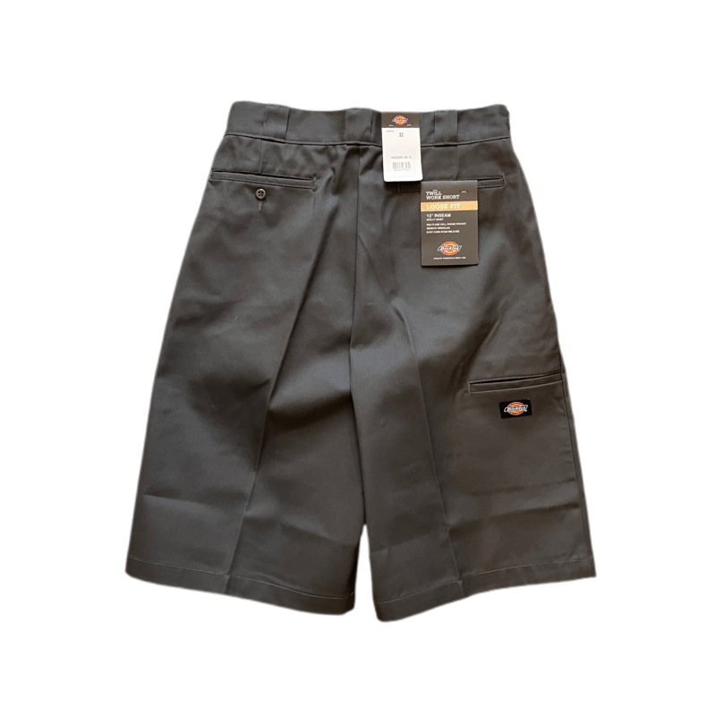DICKIES /LOOSE FIT TWILL WORK SHORT | NAUGHTY O DICKIES /LOOSE FIT TWILL WORK SHORT | NAUGHTY O