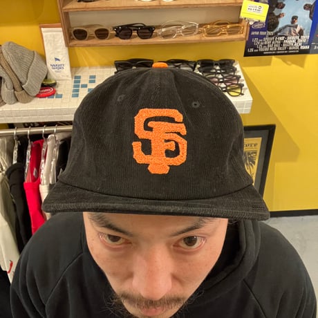 SF - NLB DOODLE CORDZ. CAP