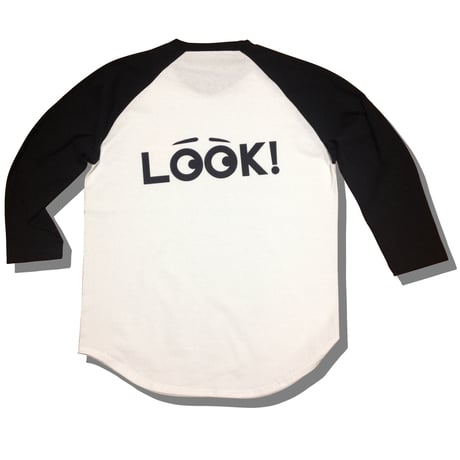 AIN'T LOGO B.B. Tee