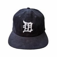 D - NLB DOODLE CORDZ. CAP