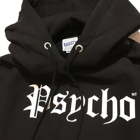 Psycho P/O HOODIE